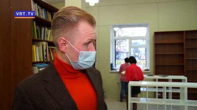 Словно глоток свежего воздуха! Чем удивит посетителей обновленная «Бригантина»? смотреть онлайн