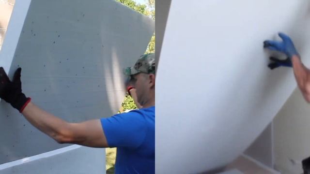 Penosil SpeedFix EPS&XPS 878 смотреть онлайн