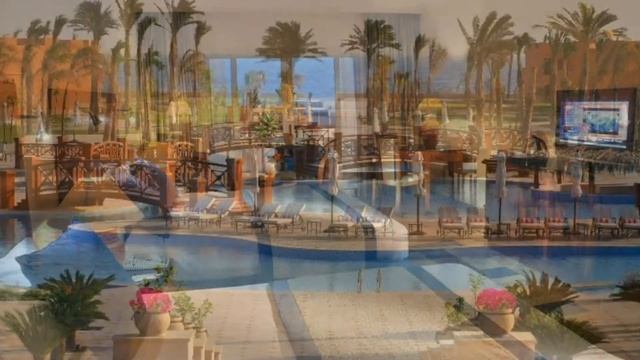 Resta Grand Resort 5* (Реста Гранд Резорт 5*) Египет, Марса-Алам