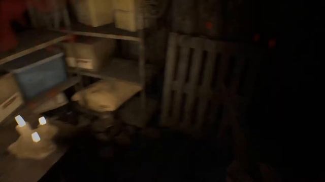 Прохождение Resident Evil 7: Biohazard - #5 - Старый Дом смотреть онлайн