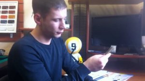 Уход за бильярдной наклейкой. Инструмент для обработки.