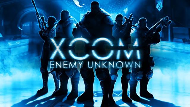 XCOM Enemy Unknown Soundtrack - Combat Music 9 (Extended) / Michael McCann