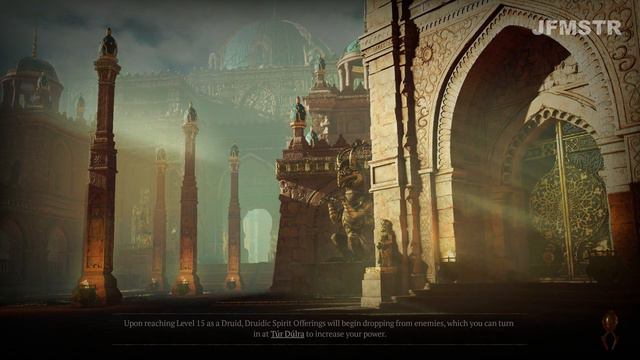 Unusual Ore Location Diablo 4 смотреть онлайн