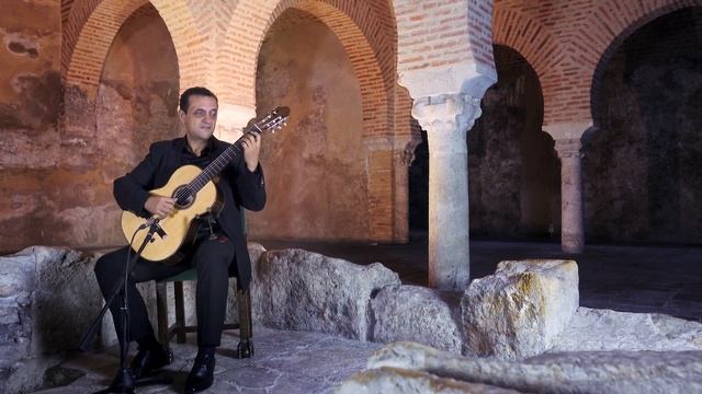 Milonga HD de Jorge Cardoso - intérprete: Enrique Muñoz смотреть онлайн
