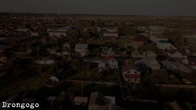 Йошкар-Ола 4K: Семеновка | Марий Эл | Follow Me смотреть онлайн