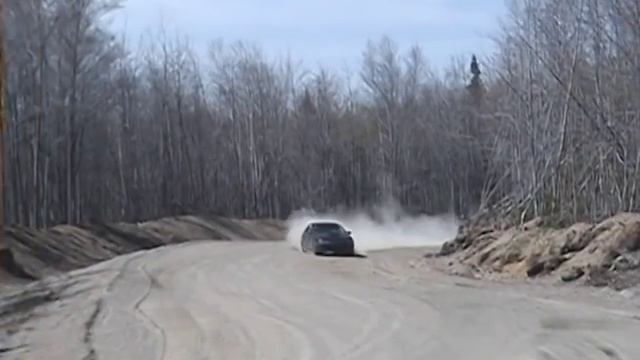 civic powered by subaru.avi смотреть онлайн