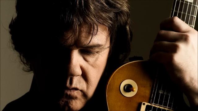 Минус для гитары Parisienne walkways - Gary Moore смотреть онлайн