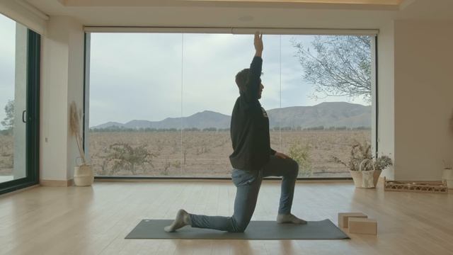 15 Minute Morning Mobility for Full Body Flexibility | Morning Stretch Routine смотреть онлайн