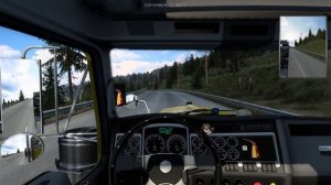 Обзор American Truck Simulator