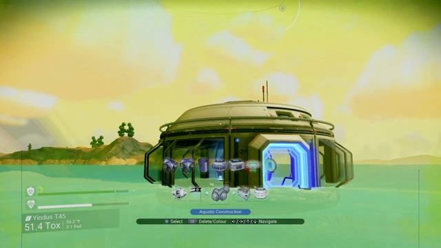 (No Man's Sky) the kdog trick смотреть онлайн