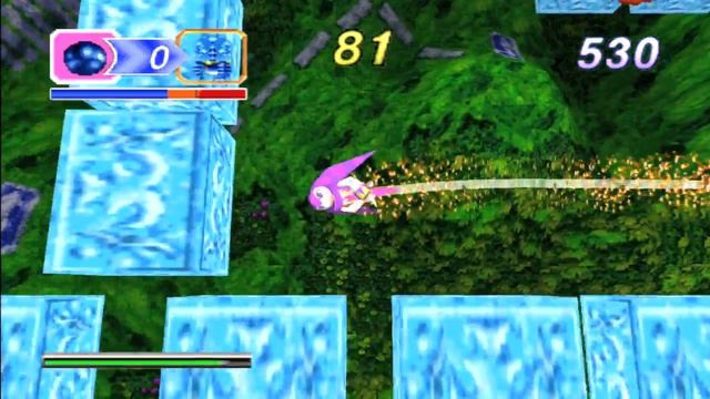 NiGHTs Into Dreams - Game Review [SnicketyReviews] смотреть онлайн