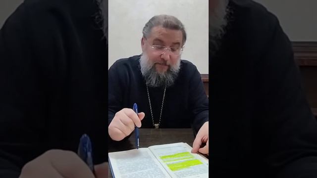 мы все должны предоставить в руки Божии . протоиерей Борис Кривоногов . смотреть онлайн