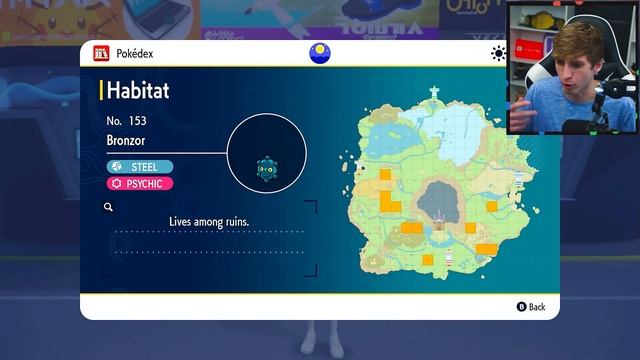 HOW TO GET CHARCADET, ARMAROUGE AND CERULEDGE IN POKEMON SCARLET AND VIOLET смотреть онлайн