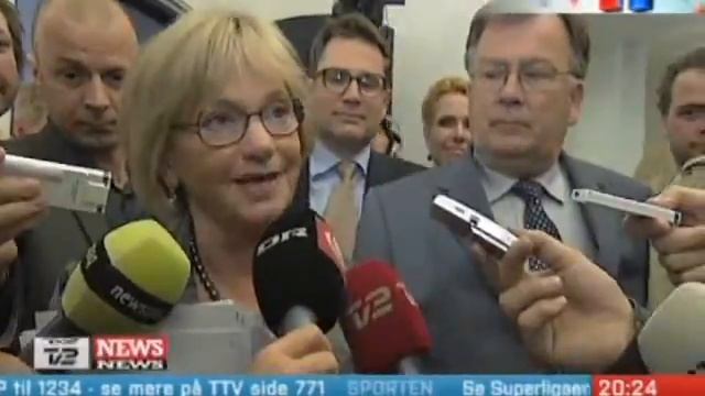 Down Memory Lane - Dansk Folkeparti