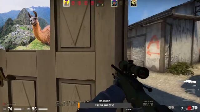 ⚜️⚜️⚜️⭐️ СТРИМ CS-GO⭐️ ПУТЬ С 0 ДО NA-VI ⭐️ ⚜️⚜️⚜️ смотреть онлайн