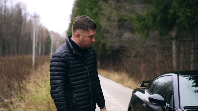 Мой ГЭТЭ Эр Anton Avtoman смотреть онлайн