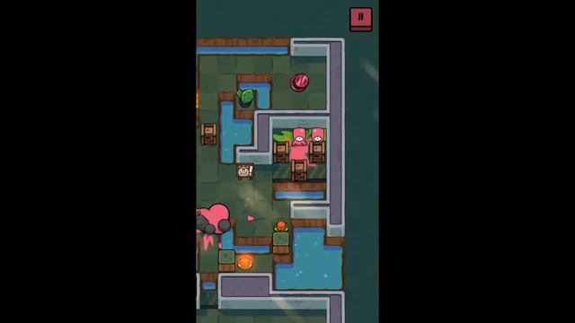 Fury Turn - Chapter second - Level 36 смотреть онлайн