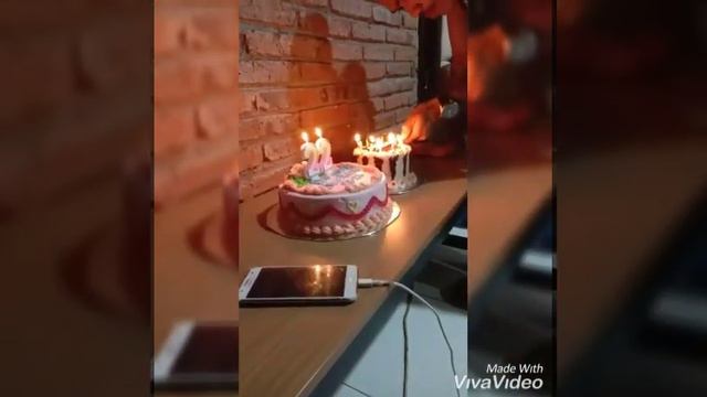 27-09-1997😍27-09-2019 HBD TO ME🙏🎁😍 смотреть онлайн