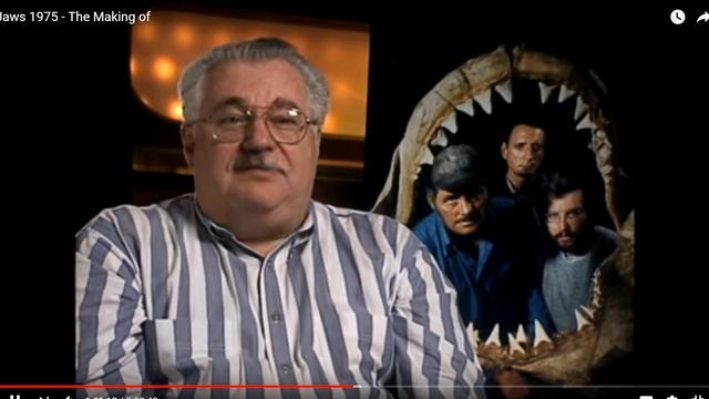 Mandela Effect JAWS "WE'RE Gonna Need A Bigger Boat" Reality Residue!! смотреть онлайн