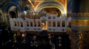 Херувимская песнь «обиходная». Ссылка на источник обязательна!