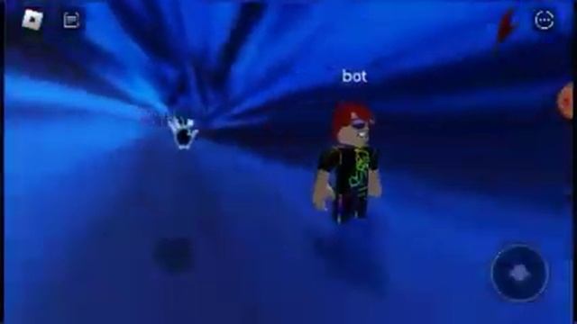 How to get Time traveler Badge + Portal Showcase - Slap Battles But Bad (Roblox) смотреть онлайн