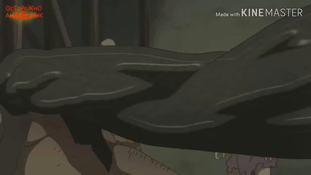 «AMV» //Dororo//—Я вырос смотреть онлайн