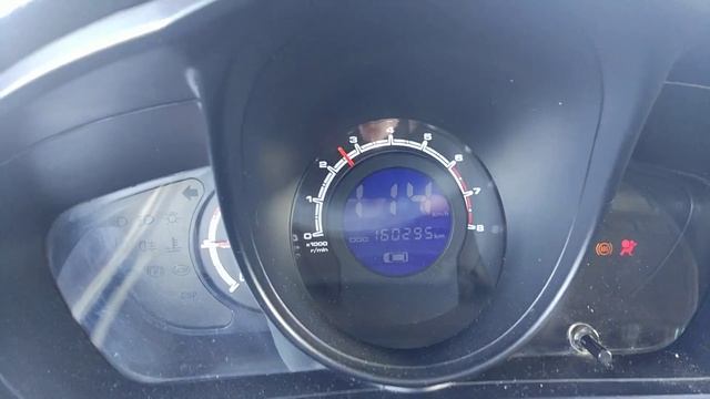 Lifan x60 КПП: 5я передача от Solano смотреть онлайн