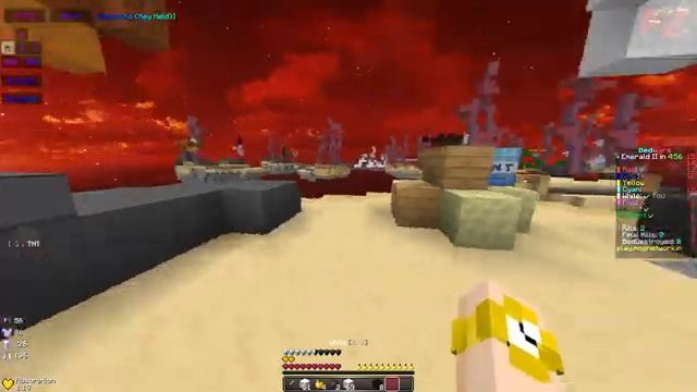 ?Live Minecraft | PLAYING WITH SUB | BEDWAR | Java+PE | Like / Subs | #minecraft #live #bedwars смотреть онлайн