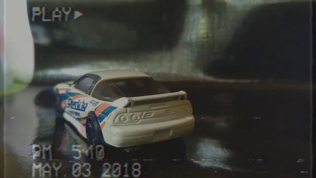 Hotwheels nissan silvia 180sx смотреть онлайн