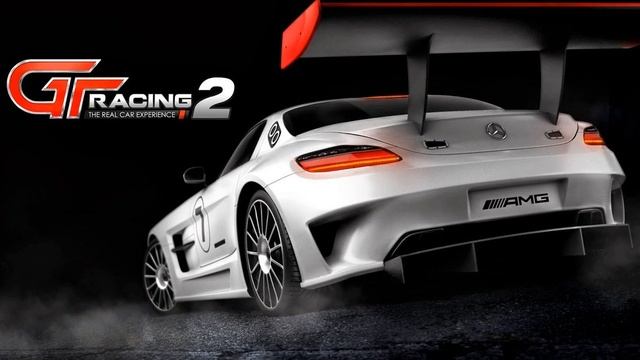 GT Racing 2 Java Game - Theme Song (Nokia Soundfont) смотреть онлайн
