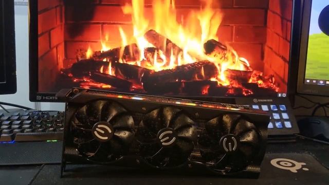 I Yoinked An RTX 3070 смотреть онлайн