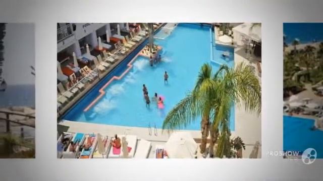 лучшие отели 3 кипра смотреть онлайн