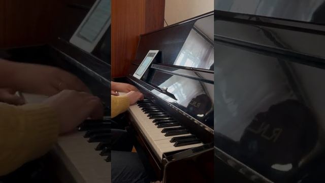 Чайковский Вальс цветов, ансамбль смотреть онлайн