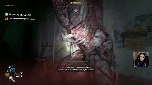 Zagrajmy w DYING LIGHT 2 [#31] Prawdziwi Przyjaciele | Tulimy Misie смотреть онлайн