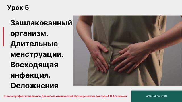 Программа курса КЛЮЧИ к ЖЕНСКОМУ ЗДОРОВЬЮ смотреть онлайн
