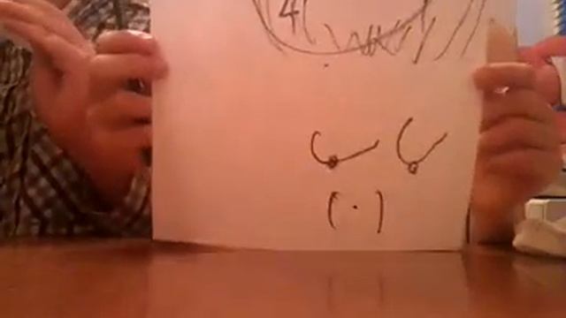 Челендж рисуем друг друга(1) смотреть онлайн