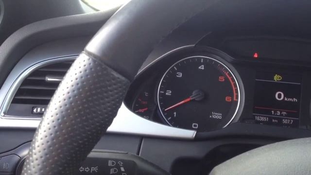 Audi A4 2.7 TDI V6 231 PS/HP Soundmodul смотреть онлайн
