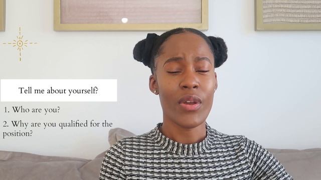 Virtual nursing interview trick question, tell me about yourself? смотреть онлайн