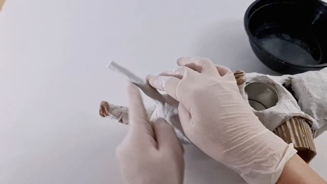 3 in 1 Tree Trunk Fairy House DIY Craft Idea Using Plastic Bottle смотреть онлайн