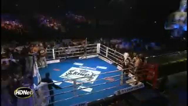 Rustemi Kreshnik vs Moises Baute - It's Showtime 2011 Fast and Furious 70kg Max Tournament смотреть онлайн