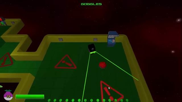 Space Farmers Co-op!!!!! #1 смотреть онлайн