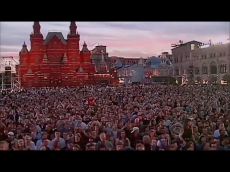  Paul McCartney - Freedom