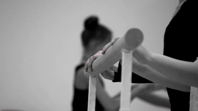 Классическая хореография.Группа для детей.Школа танцев Ю.Малиновской смотреть онлайн