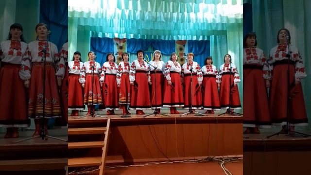 "Моя ти земле калинова" смотреть онлайн