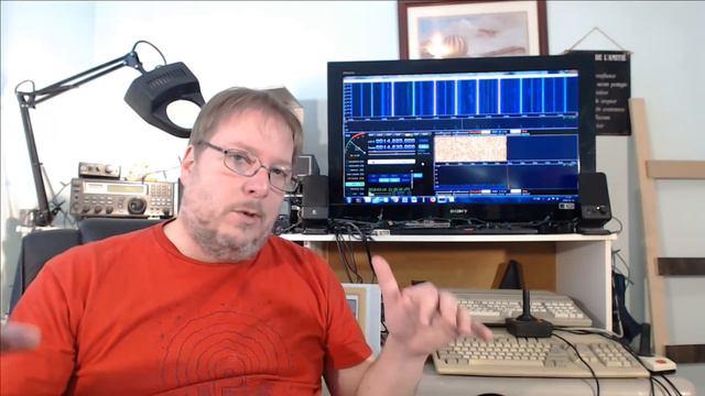 Shortwave radio live show Friday March 16th 2018 смотреть онлайн