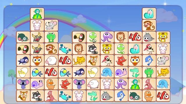 Dream Pet Link 2 - Walk Trough - смотреть онлайн