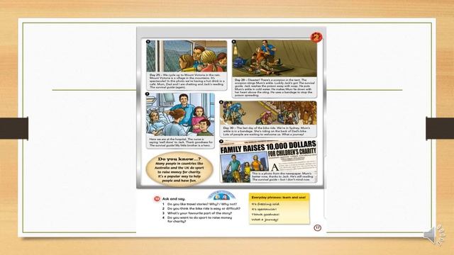 5 class. The survival guide смотреть онлайн