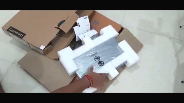 UNBOXING LENOVO IDEAPAD CORE i3 10th GENERATION ||IS THIS GOOD FOR GAMING || HONEST REVIEW || смотреть онлайн