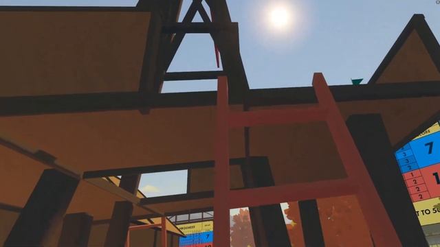 VR Paintball VS Laser Tag: Which is better? (Rec Room) смотреть онлайн