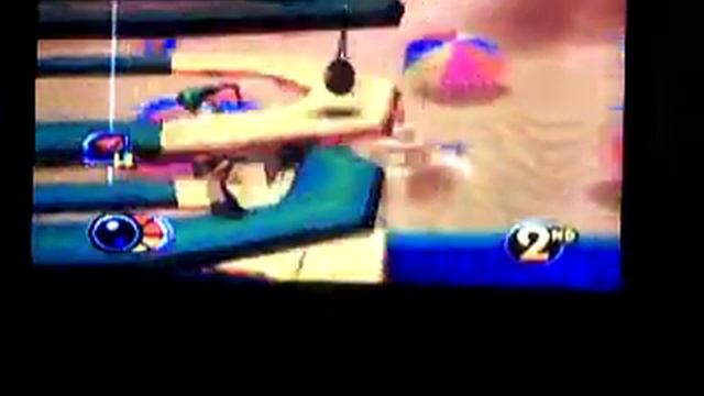 Iggy's Reckin' Balls Gameplay 8 смотреть онлайн
